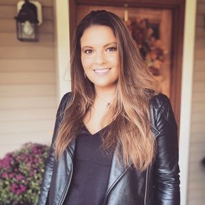 Meet your Posher, Kylee